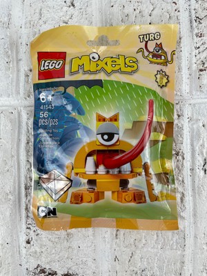 lego mixels ebay