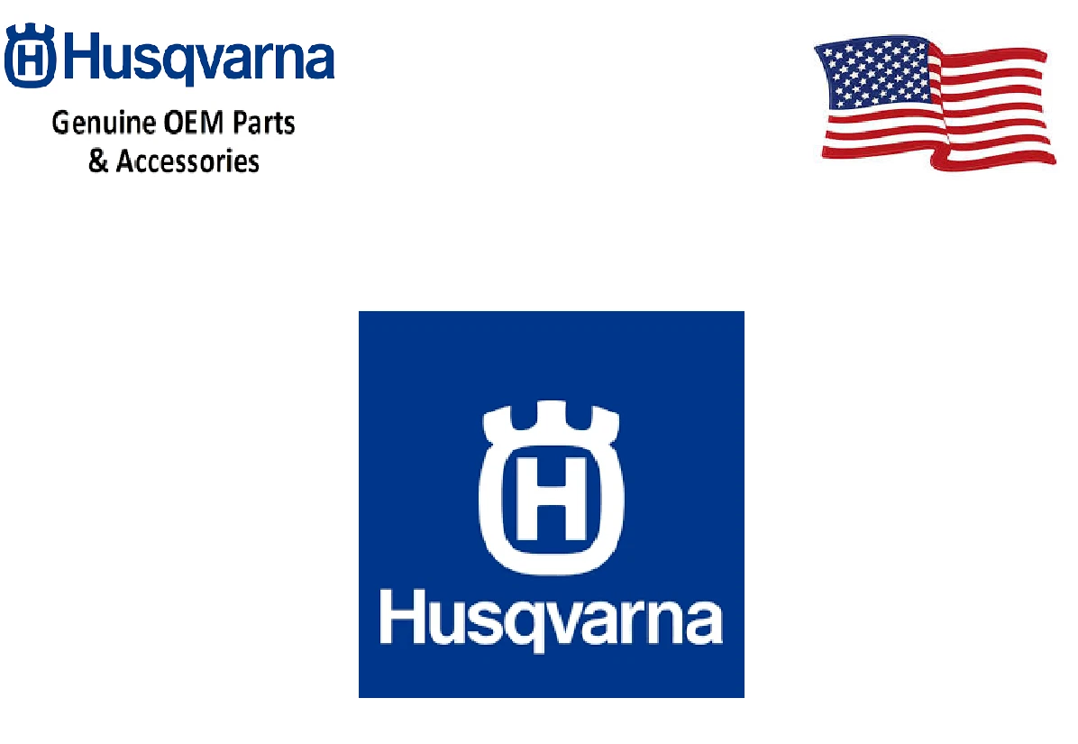 OEM Husqvarna 539106330 Diesel Tank Cap | eBay
