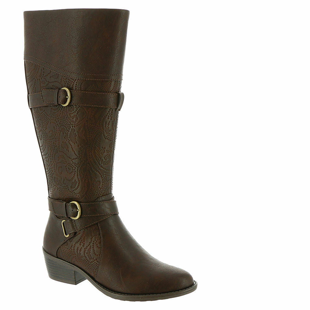 easy street women's boots