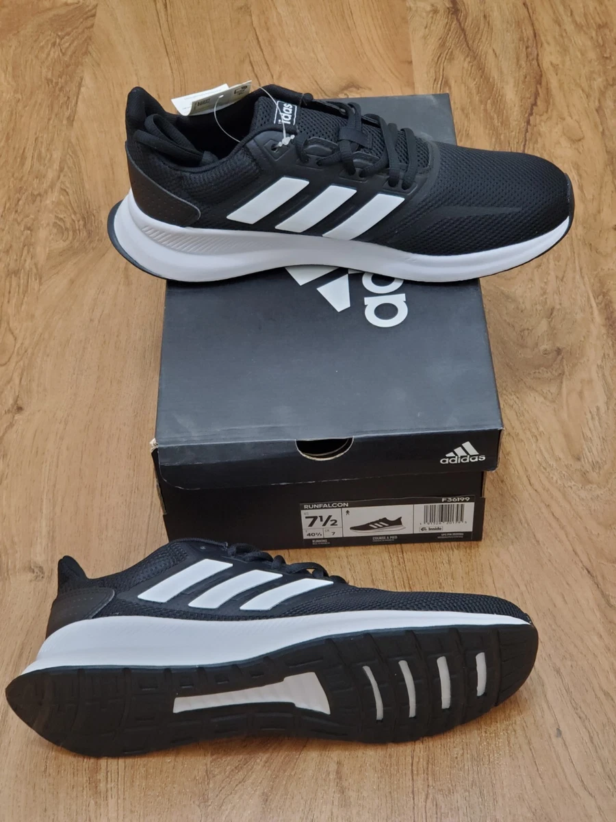 Mens adidas shop runfalcon
