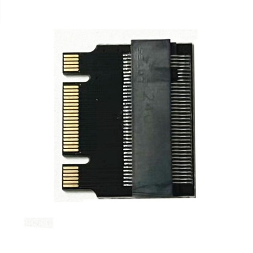 Nvme M.2 2230 to 2242 Adapter 2230 to 2242 Extender Extension Adapter Accessory - Bild 4 von 8
