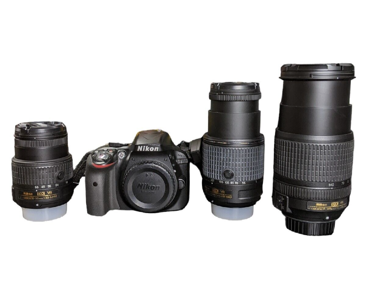 18 55mm nikon d3300 zoom lens Af P Nikon D3300 Lenses Amazon D3300 Dslr Camera Nikon D3300 Zoom Lenses  Nikon D3300 55mm