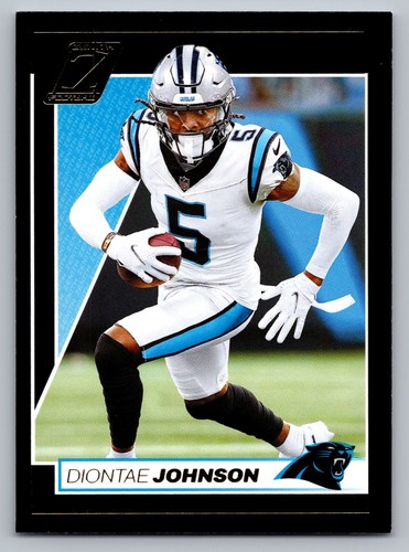 2024 Panini Zenith Football Retail Base 1-200 Pick your card - Picture 30 of 277