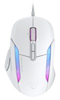 Turtle Beach Kone II Gaming Mouse, White Wire...