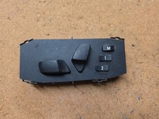 07-13 BMW 6 936 979 E90 Front Left Driver Sea...