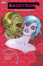 iZombie, Vol. 4: Repossession by Roberson
