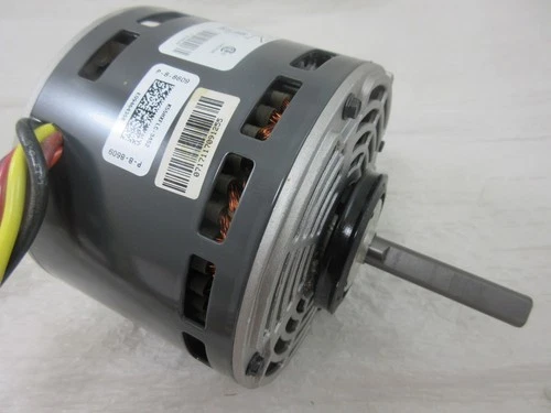 1/3 HP LENNOX ARMSTRONG P-8-8609 K55HXFLC-3452 FURNACE MOTOR 208/230V 4 SPD