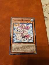 Marincess Pascalus LED9-EN039 Legendary Duelists: Duels from the Deep 1st...