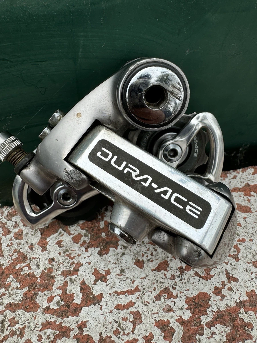 Vintage Dura Ace In Bicycle Rear Derailleurs for sale | eBay