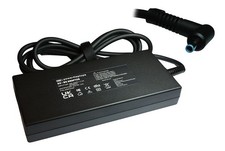 MSI Gaming GS66 Stealth 12UGS Compatible Laptop Power AC Adapter Charger
