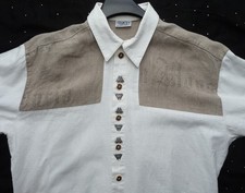 Country Line for Men - Hemd - Oberhemd - Gr. ...