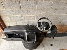 SEAT IBIZA MK4 COMPLETE DASHBOARD