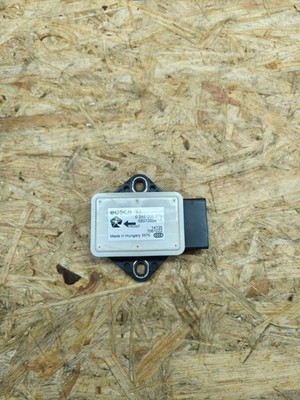 Fiat 500E 2015 ESP Drehratensensor Querbeschleunigungssensor 0265005873 MRP940
