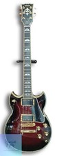 YAMAHA Electric Guitar SG3000 CUSTOM