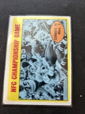 NFC Championship Game