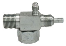 Four Seasons 12721 R12 Service Valve Compress...