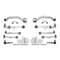 Querlenkersatz, RadaufhäNgung Meyle KIT 116 050 0087/HD