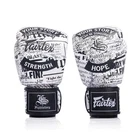 New Fairtex x Fight Story Boxing Gloves