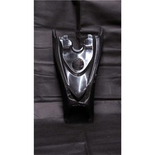 Yamaha YFM700R Tankverkleidung schwarz