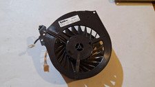 Playstation 3 Slim PS3 Slim CECH-3xxx Genuine Internal Cooling Fan Nidec G80E12N