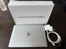 Apple MacBook Air 13-inch 2020 - Intel Core i5 - 16GB RAM
