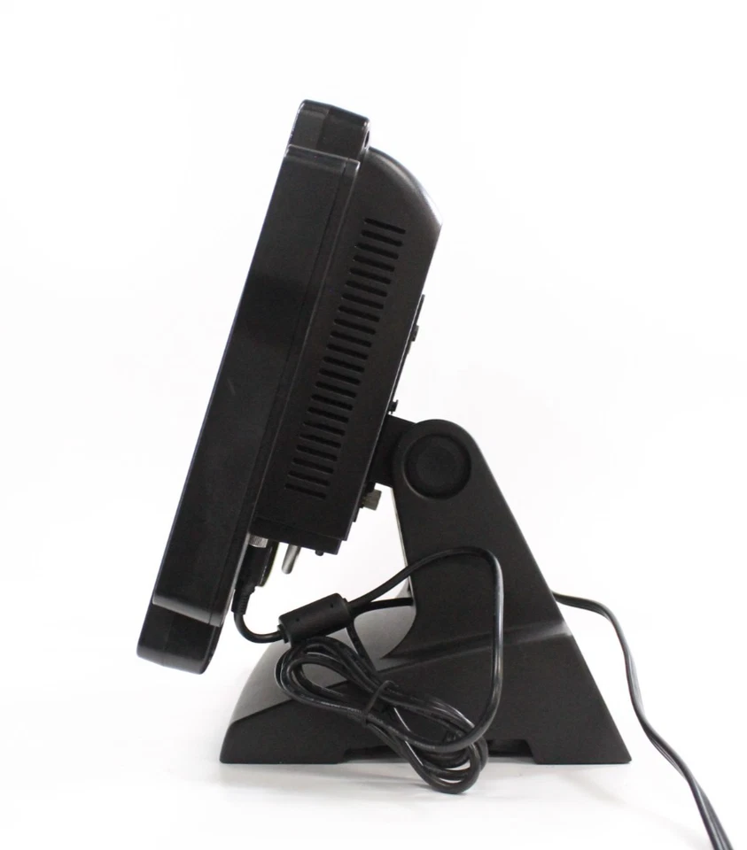 Touch Dynamic Breeze Performance POS System with Card Reader | NO DRIVE | NO OS - Image 4 of 4