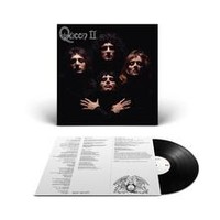 Queen II Von Queen | CD | Zustand Neu