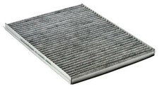 Innenraumfilter Aktivkohlefilter M110045 DENCKERMANN für OPEL OMEGA B