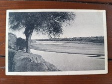 ERITREA - IL SETIT A AM-HAGER - FP BN VG - WITH ERITREAN SETTLERS STAMP