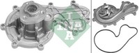 Schaeffler INA Wasserpumpe MotorküHlung 538 0365 10 FüR Audi VW Porsche A4 A7 A8
