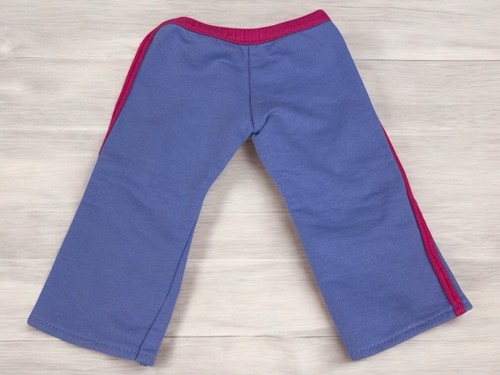 American Girl Innerstar University U Outfit Hoodie, Hose und Schuhe Puppenkleidung - Bild 12 von 15