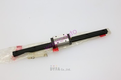 SAMICK, THK NNB SHS15RUUC1+328LF 1R2B Ball Caged LM Guide LMG-I-1588=1M55-2