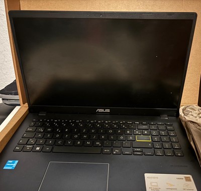 Asus Vivobook Go 15 E510KA-EJ355WS Notebook (39,6 cm/15,6 Zoll)