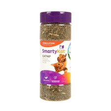 Organic Catnip for Cats, 100 Certified Organic  Natural, Pure  Potent,