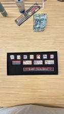 Junji Ito Custom Official Key Caps For Keyboard New