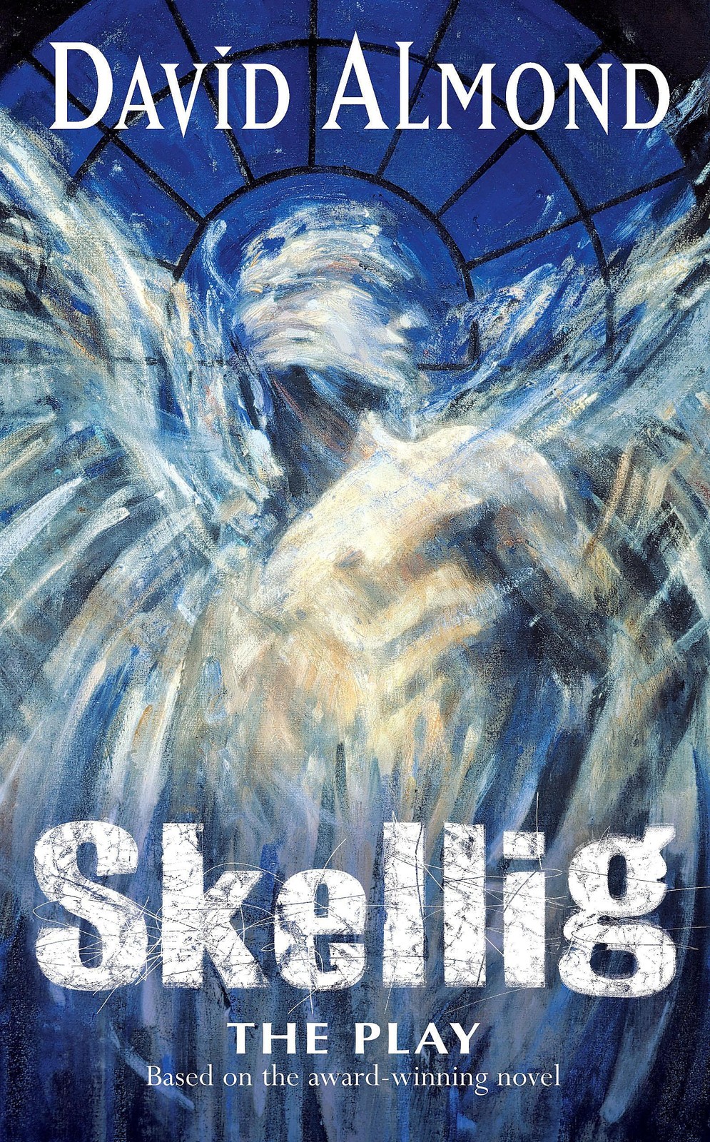 Skellig: Play: A Play for Children By David Almond - Image 5