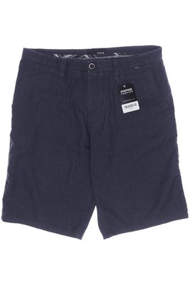 Hurley Shorts Herren kurze Hose Bermudas Sportshorts Gr. W32 Grau #ycrc91e