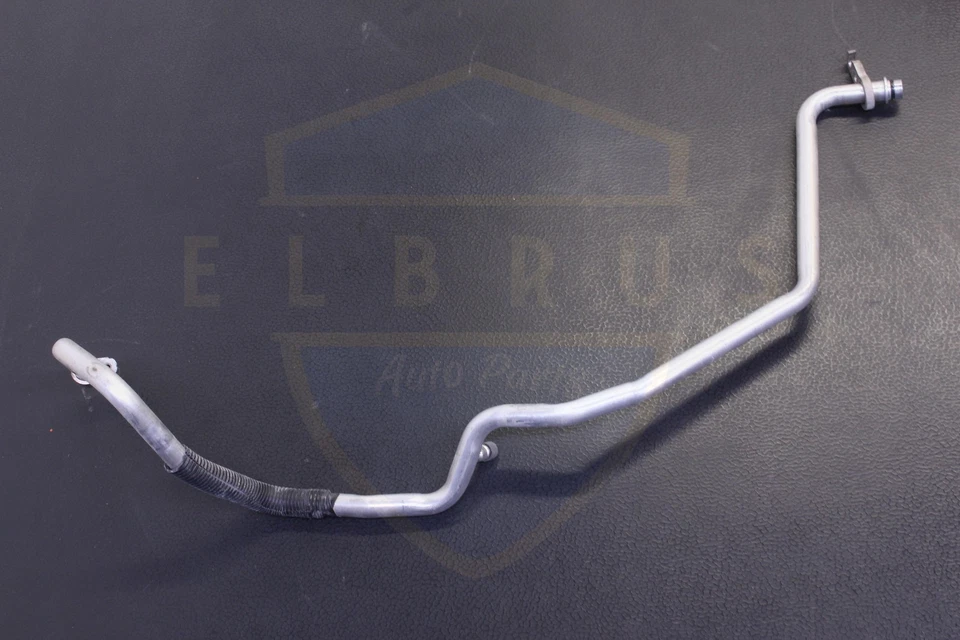 丰田 RAV-4 14 15 16 17 18 空调冰箱管线 887070R050 原始设备制造商 — 第 2/2 张图片