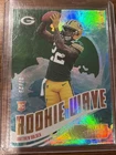 2025 Panini Matthew Golden Base (Raw)