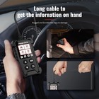 MUCAR Fault Code Reader OBD2 Scanner CDL20 Auto Diagnostic Scan Tool Car Engine — photo 3