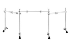 Pearl DR513C Three-Sided Drum Rack Curved Inc...