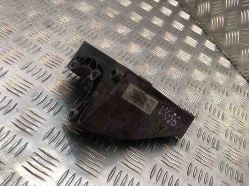 BMW 3 E90 Motorhalterung hinten 7794455 2.00 Diesel 2007 31812517
