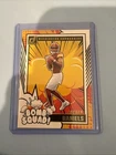 2024 Panini Donruss - Bomb Squad Jayden Daniels #29 (RC)