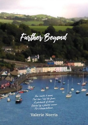 Further Beyond Valerie Norris Taschenbuch Kartoniert / Broschiert Englisch 2023