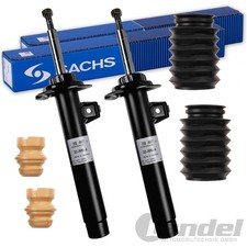 Kit de butée de suspension BMW 760
