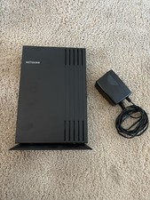 NETGEAR EAX20 AX1800 Dual-Band WIFI 6 Mesh Extender With Speed Up To 1.8Gbps