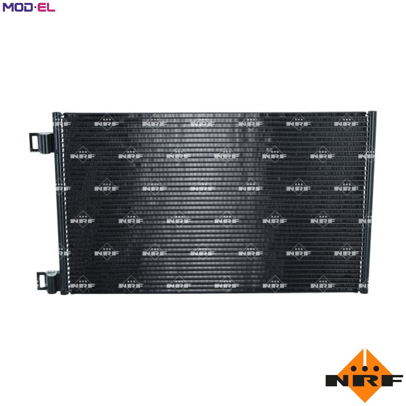 NRF 35902 Condenser, air conditioning for ,MERCEDES-BENZ,RENAULT - Image 17
