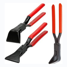 Falzzange Blechbiegezange Abkantzange Blechzange Biegezange 0° 45° 90°