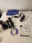Panasonic SDR-S10P1 Weatherproof Camcorder with 10x Optical Zoom CIB *Tested*