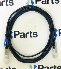 Tripp Lite N280-04M-28-BK Twinax Cable 4M